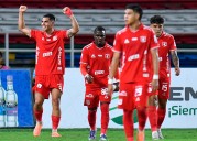 En el Pascual Guerrero, América goleó 3×0 al Unión Magdalena