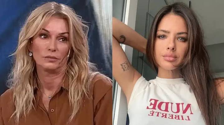 «Entró en un…»: Yanina Latorre reveló la nueva y drástica decisión de La China Suárez