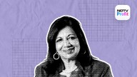 Biocon Eyes Acceleration Phase As USFDA Draft Guidelines Open Door To Cheaper Biosimilars: Kiran Mazumdar