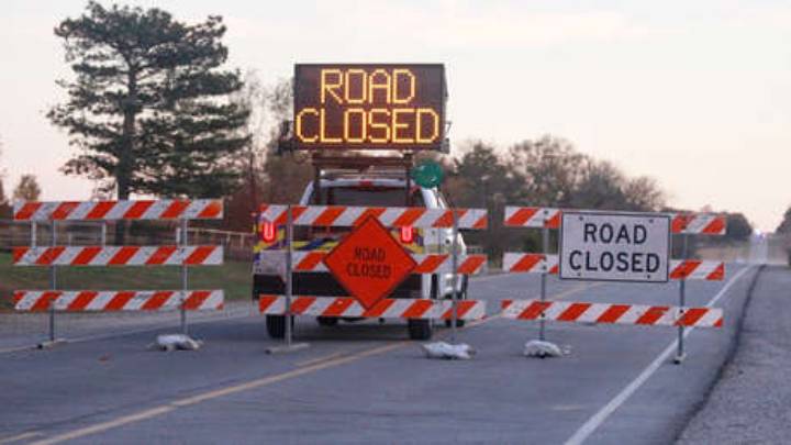 Violenta confrontación policial en EE.UU.: muere un civil en su casa y varios agentes resultan heridos