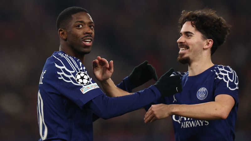 El 11 ideal de FIFPRO: ¿quién falta?