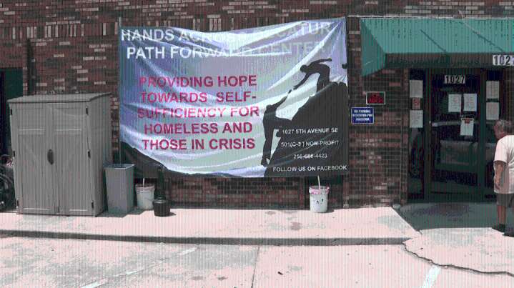 Hands Across Decatur seeking volunteers ahead of cold weather