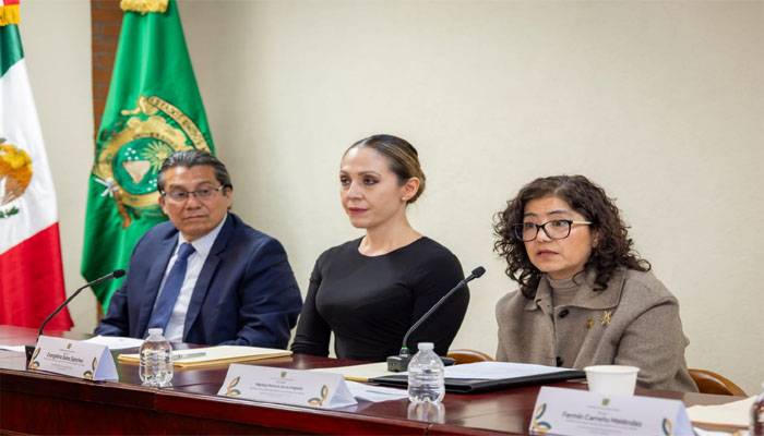 UAEMéx presentó resultados del Diagnóstico Participativo del Anteproyecto de Reforma a la Ley Universitaria