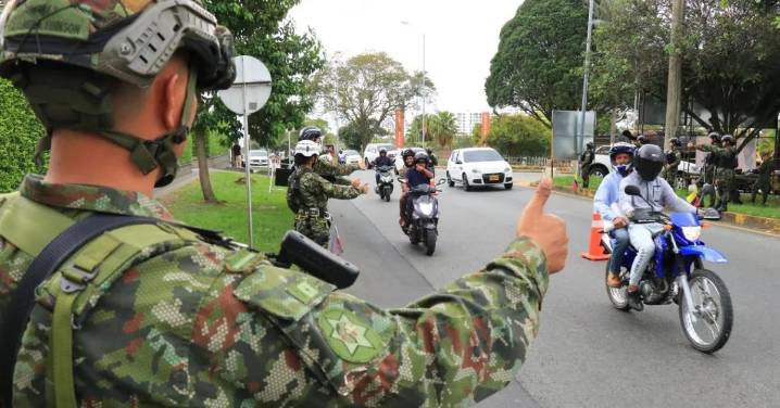 ¡Puente festivo seguro en el corazón del Eje Cafetero! Quindío refuerza operativos para cuidar a propios y turistas