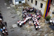 La Cancillería conmemora el Día Internacional de la Eliminación de la Violencia contra las Mujeres