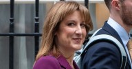 The 3 areas of England ‘worst hit’ by new Rachel Reeves tax raids 