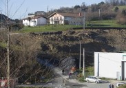 El megaoutlet de Hondarribia reclama 13,7 millones al Ayuntamiento: «Sería gravísimo que nos hicieran pagar»