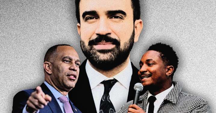 Why Mamdani Doesn’t Want Chi Ossé to Challenge Jeffries