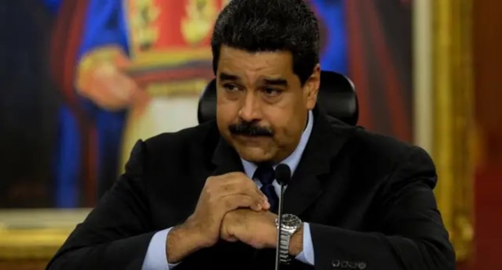 Piden a Nicolás Maduro que no acabe muerto como Sadam Husein