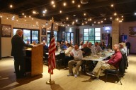 West Fargo's Exchange Club remains staple of community culture