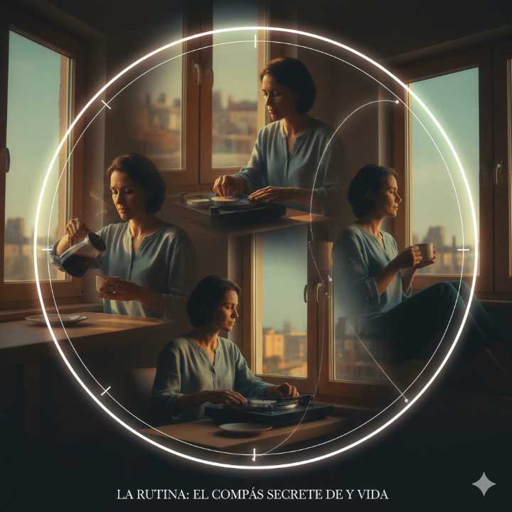 La fe en los días iguales