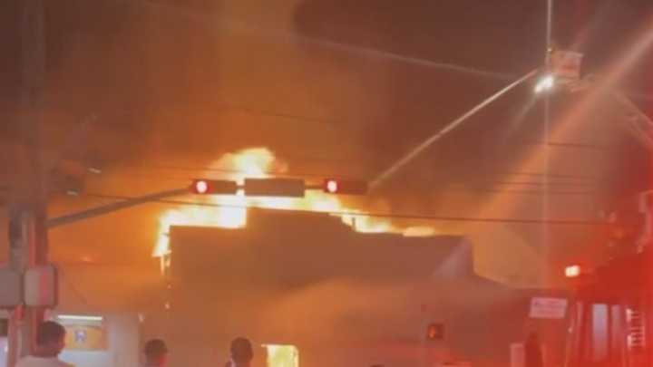 East Houston AA group seeks new space after fire destroys 37