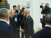 Jaishankar meets President Putin; calls for zero tolerance on terrorism, economic diversification at SCO summit