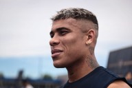 Confianza ciega. Es figura en Boca, se tatuó una frase de Tevez y espera a Scaloni antes de jugar el Mundial con ¡Cabo Verde!