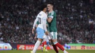 México y Uruguay quedan a deber en caliente empate: 0