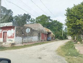 Chikindzonot: municipio tomado por el clandestinaje