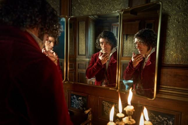 The top 10 most-watched Netflix movies as horror rockets to 62,900,000 views