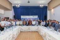 Exhortan a las autoridades en todo el país a fortalecer la planificación estratégica