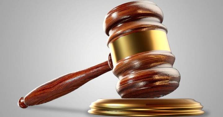 Four suspects plead no contest to auto insurance fraud scheme involving rideshare driver in Southern California