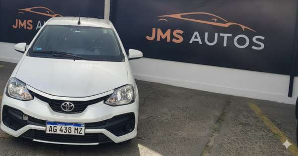 JMS Autos: vehículos casi nuevos a precios que sorprenden