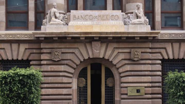 Banxico anticipa que la debilidad económica incidirá a la baja sobre la inflación