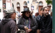 Johnny Depp llega a la Argentina: qué actividades realizará el actor