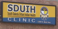 South Dakota Urban Indian Health receives IHS funding
