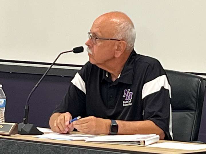 Email from former North Royalton school board member raises conflict of interest concerns