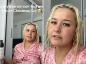 I was fired after a work party: What not to do