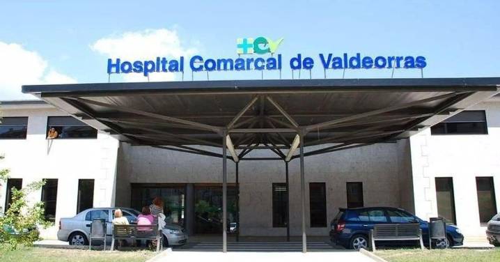 Alarma en O Barco al fallar una incubadora