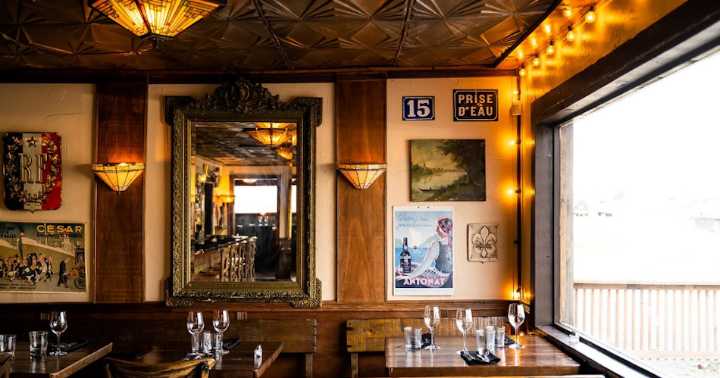 Once Upon a Time in France Now Under New Ownership