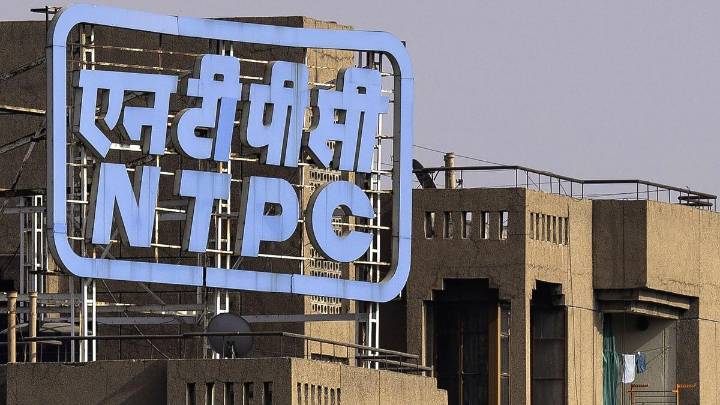 NTPC eyes 149 GW installed generation capacity by 2032