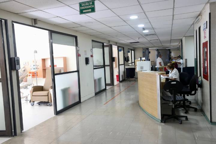 Cada semana llegan 120 nuevos pacientes al Instituto de Cardiología; Esmeralda sobrevivió gracias a un trasplante de urgencia