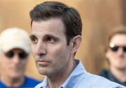 Rep. Chris Deluzio among group of Democratic veterans Trump threatens with violent rhetoric