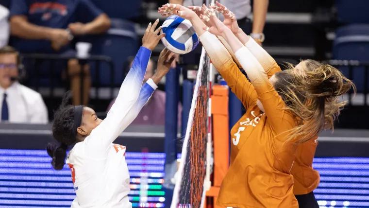 Where to watch SEC volleyball tournament: Full TV schedule, channel, live streams, scores, bracket for 2025