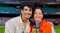 Smriti Mandhana’s Love Story With Palash Muchhal