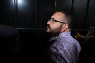 Sigue el suspenso para Javier Duarte: aplazan decisión para definir su libertad y fijan nueva fecha para audiencia