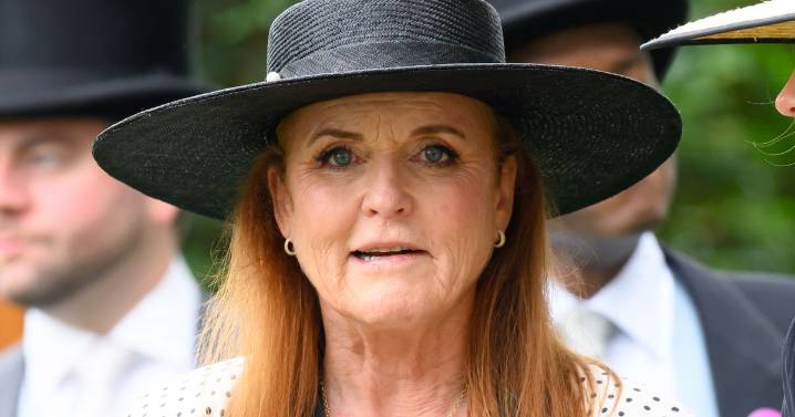 Sarah Ferguson’s uncertain future explained after fallout of Epstein scandal