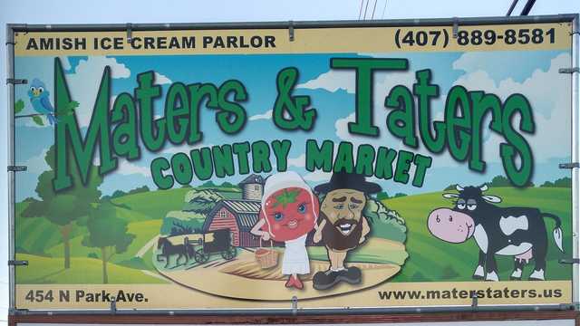 Cherished farmers market to close after 41 years in Apopka