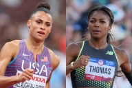 Sydney McLaughlin-Levrone & Gabby Thomas’ First Race of 2026 Almost Confirmed With Big World Athletics Update