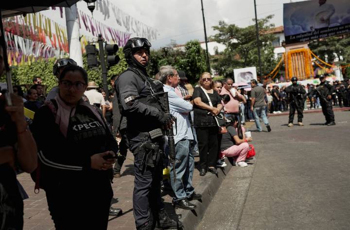 Michoacán es uno de los Estados más letales para los alcaldes a pesar de las intervenciones federales