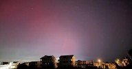 Will South Jersey get a chance to see the northern lights again Wednesday?