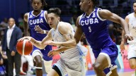 Argentina empezó bien los Clasificatorios FIBA rumbo al Mundial de Básquet 2027