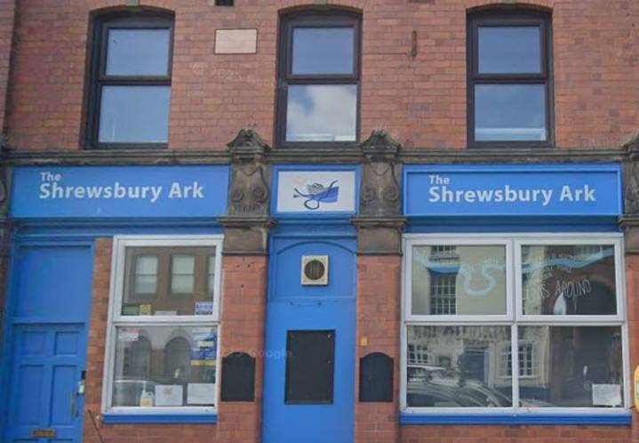 Almost £2,000 raised towards £30k goal to help Shropshire homeless charity stay open this winter