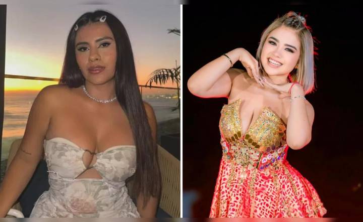 Mackeily Luján, de la Bella Luz, impacta al confesar su relación con exnovio de Thamara Gómez: “Estoy enamorada”
