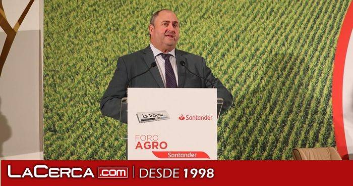 El Gobierno regional seguirá defendiendo una PAC con futuro de la mano del sector, organizaciones profesionales, cooperativas, Ministerio y el resto de las comunidades