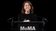 Sofia Coppola on Being Considered Actress Who Ruined 'Godfather' Films