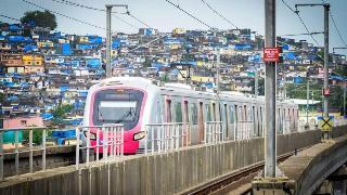 Stalin calls Union govt's 'no metro' decision for Madurai, Coimbatore