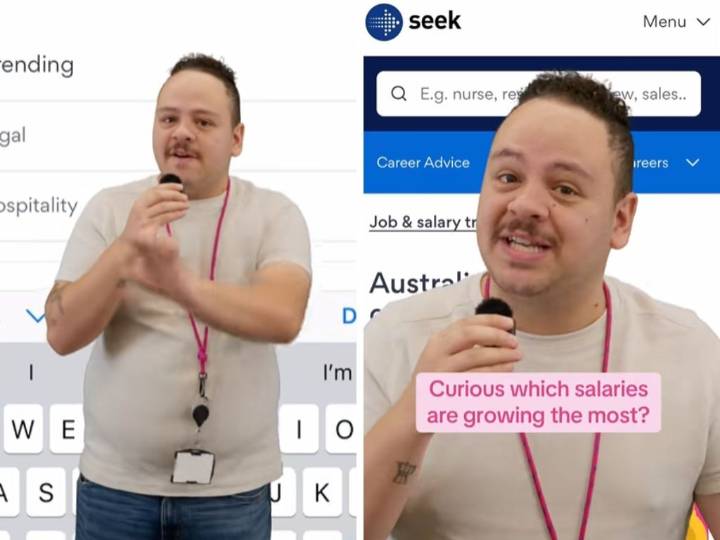 $200k+ shock: Aus’ fastest growing wages exposed