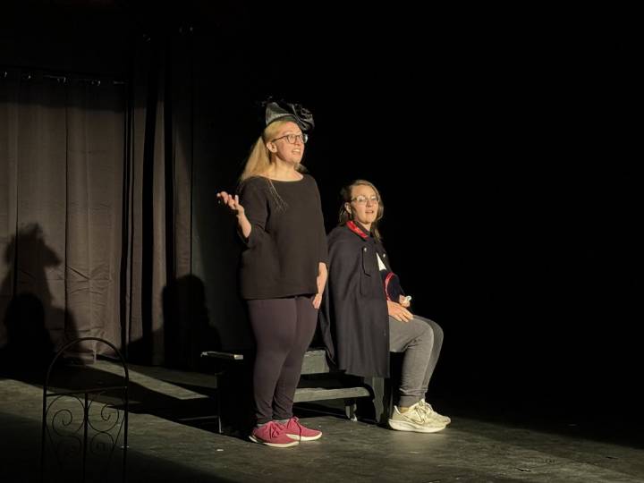 Coach House marks 75th anniversary with revue show